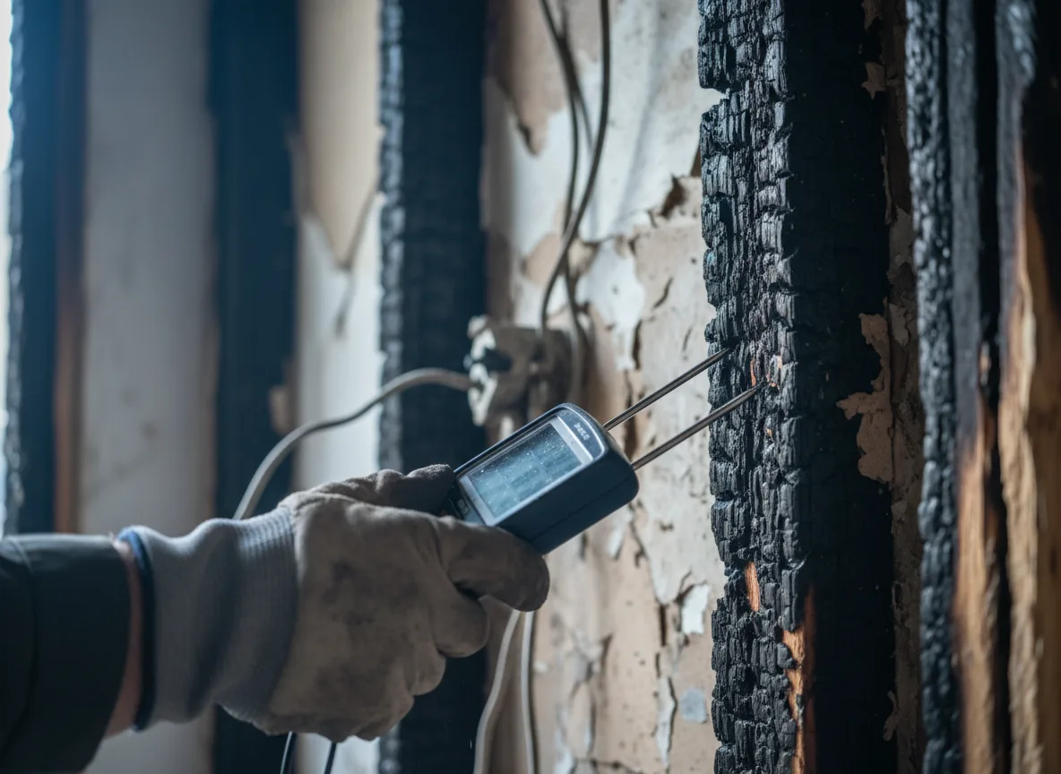 Fire Damage Restoration East Bank, WV FAQs